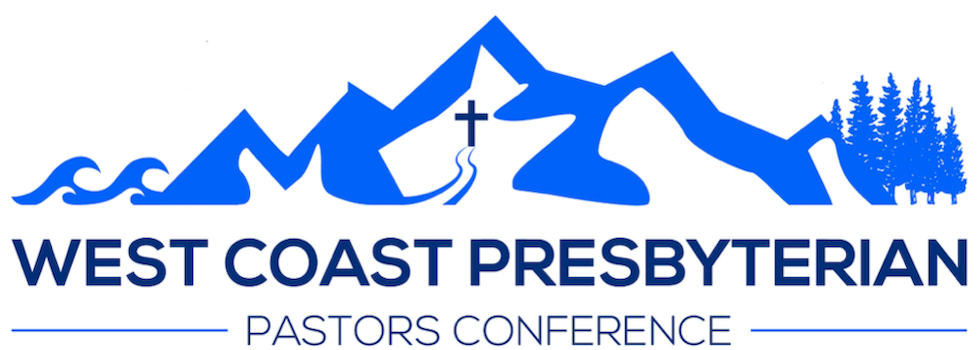 West Coast Presbyterian Pastor's Conference