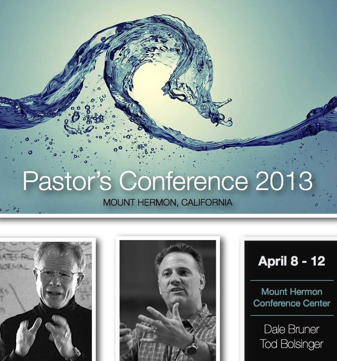 2013 Conference Booklet