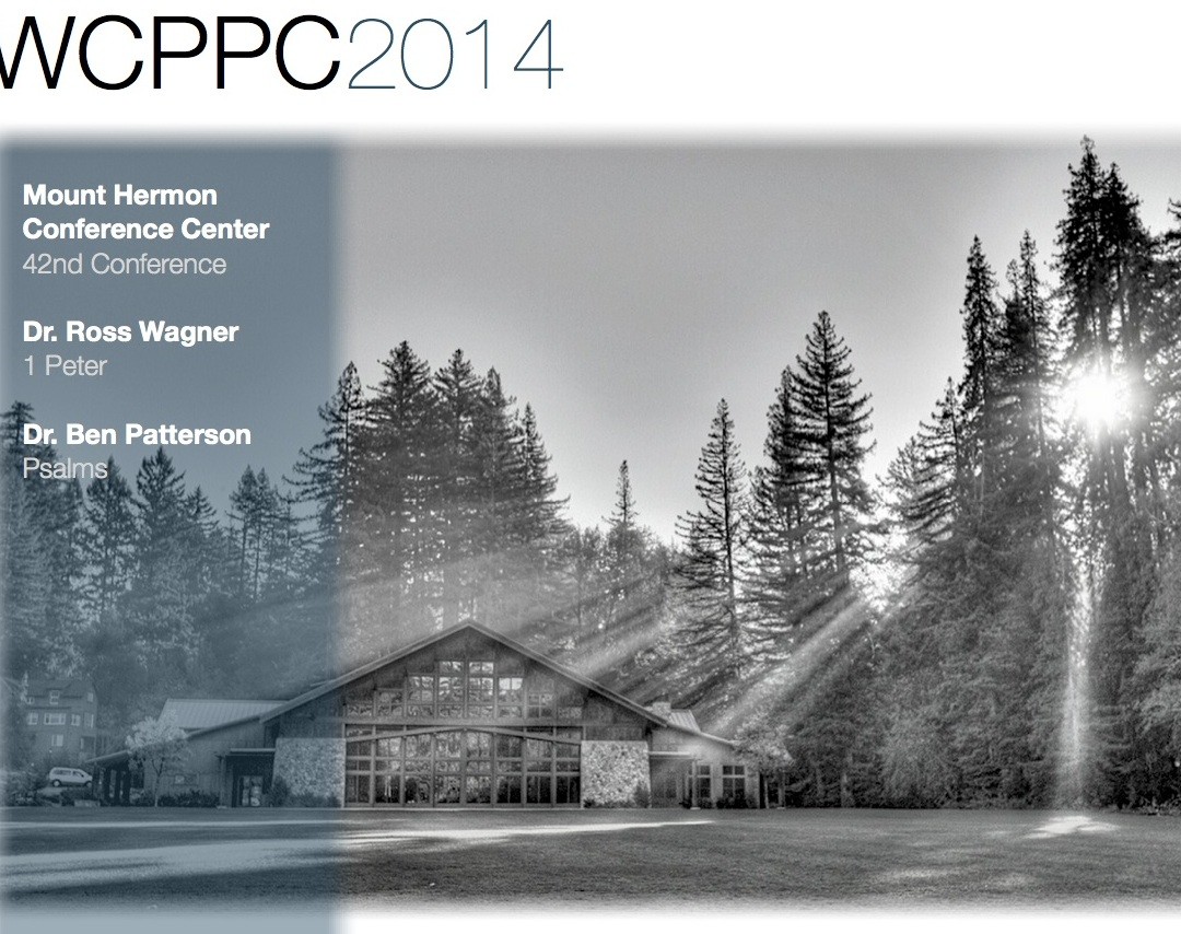 2014 Conference Program now available